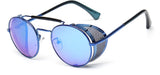 TrendyMate Retro Steampunk Sunglasses