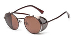 TrendyMate Retro Steampunk Sunglasses