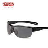 ZOZO Classic Black  Polarized Sunglasses