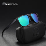 KDEAM Durable Lightweight Polarized Sunglasses