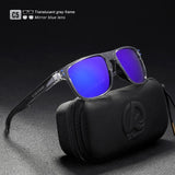 KDEAM Durable Lightweight Polarized Sunglasses