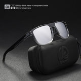 KDEAM Durable Lightweight Polarized Sunglasses